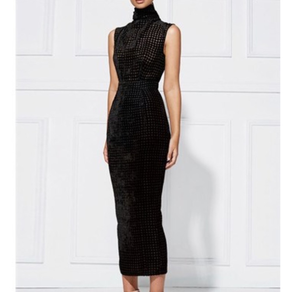 Misha Collection Sienna Dress